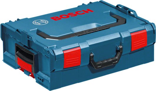 EAN 3165140847704 - Bosch GSR 12V-15 FC Professional Sin llave 600 g Negro, Azul imagen 2