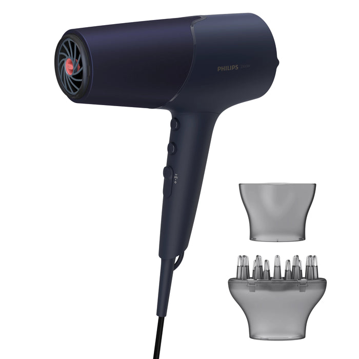 EAN 8710103948834 - Philips 5000 series BHD510/00 secador 2300 W Marina imagen 2