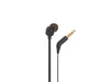 EAN 1200130022722 - JBL Tune 110 Auriculares Alámbrico Dentro de oído Llamadas/Música Negro imagen 5