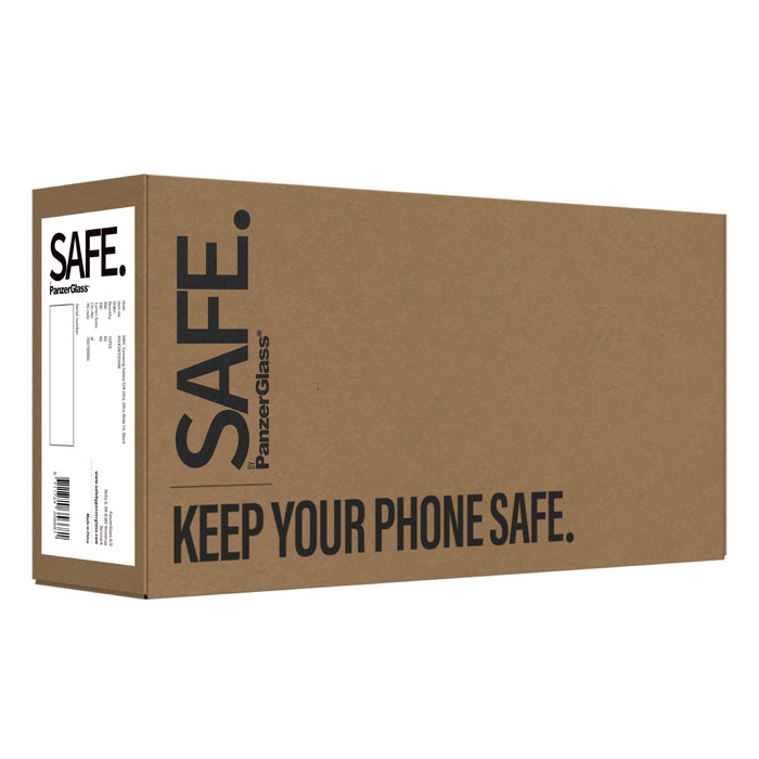 EAN 5711724356681 - PanzerGlass SAFE. by ® Screen Protector Samsung Galaxy S24 Ultra | Ultra-Wide Fit w. EasyAligner | BULK P imagen 4