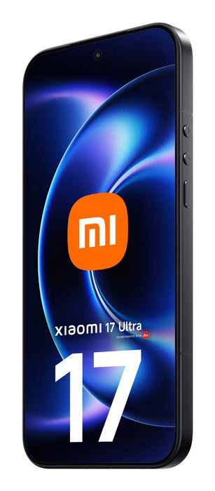 EAN 8032325397451 - Xiaomi 17 Ultra 17,5 cm (6.9") 5G 16 GB 512 GB 6000 mAh Negro imagen 4