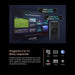 EAN 8806097874850 - Samsung TQ55S84FAU 139,7 cm (55") Wifi Negro imagen 3