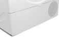 EAN 4242005468942 - Bosch Serie 6 WQG241001 secadora Independiente Carga frontal 9 kg Blanco imagen 10