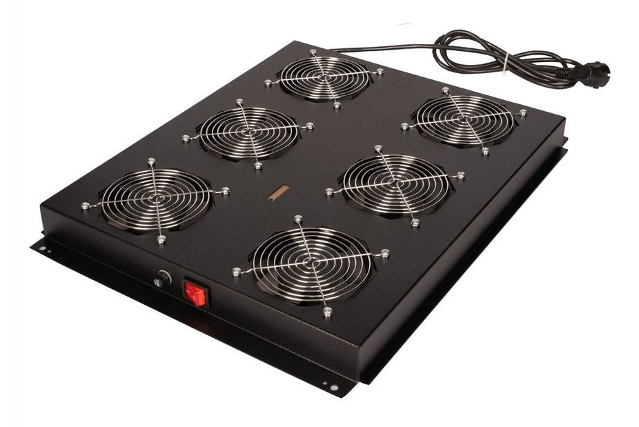 EAN 7630049603240 - ROLINE 26.21.0310 accesorio de bastidor Ventilador de techo imagen 1