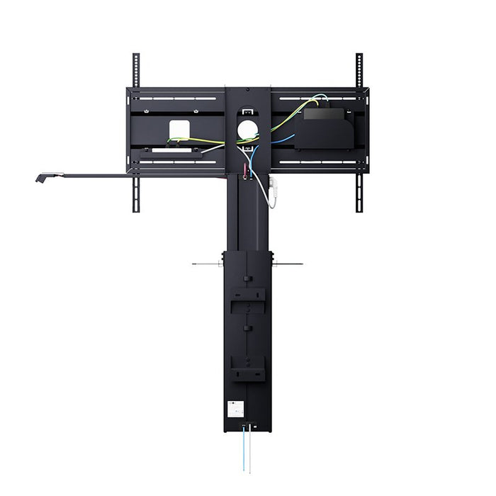 EAN 4250058582676 - Hagor 8267 soporte para TV 2,54 m (100") Negro imagen 3