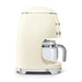 EAN 8017709280499 - Smeg DCF02CREU cafetera eléctrica Manual Cafetera de filtro 1,4 L imagen 3