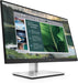 EAN 0195122123987 - HP E24u G4 pantalla para PC 60,5 cm (23.8") 1920 x 1080 Pixeles Full HD LCD Negro, Plata imagen 3