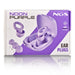 EAN 8435430627756 - NGS NOON PURPLE Tapón para oídos reutilizable Púrpura imagen 14