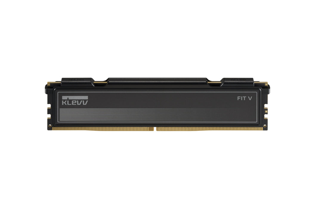 EAN 4895194968535 - Klevv KD5AGU880-56K300L módulo de memoria 32 GB 2 x 16 GB DDR5 5600 MT/s 288-pin DIMM imagen 2