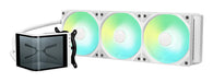 EAN 6977029650254 - TRYX Panorama SE ARGB 360 Procesador Sistema de refrigeración líquida todo en uno 12 cm Blanco 1 pieza(s) imagen 4