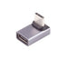 EAN 4017538138545 - S/CONN maximum connectivity 13-60002 cambiador de género para cable USB-C Gris imagen 1