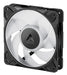 EAN 4895265000126 - ARCTIC Freezer P12 Pro A-RGB Carcasa del ordenador Ventilador 12 cm Negro, Blanco 3 pieza(s) imagen 3