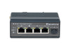 EAN 4015867196625 - LevelOne IGP-0501 switch Gigabit Ethernet (10/100/1000) Energía sobre Ethernet (PoE) Negro imagen 1