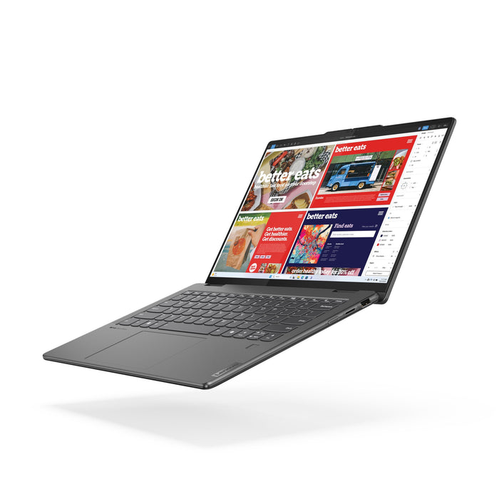EAN 198153212873 - Lenovo Yoga 7 2-in-1 14IML9 Intel Core Ultra 5 125U Híbrido (2-en-1) 35,6 cm (14") Pantalla táctil WUXGA 1 imagen 9