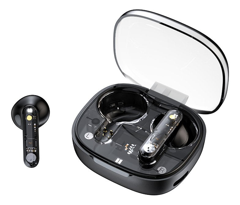EAN 7333048060709 - Streetz T150-BLK auricular y casco Auriculares Inalámbrico Dentro de oído Llamadas/Música Bluetooth Negro imagen 7