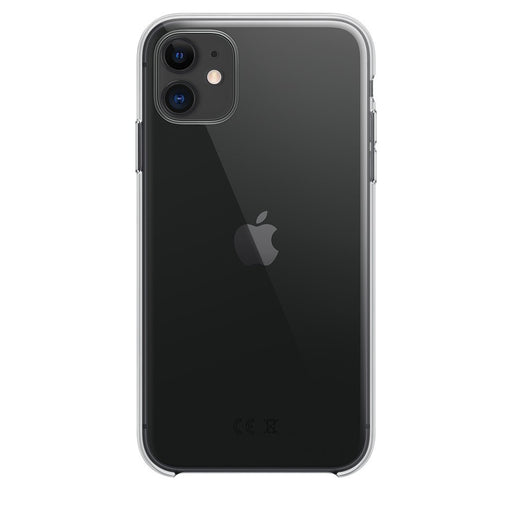 EAN 190199287747 - Apple MWVG2ZM/A funda para teléfono móvil 15,5 cm (6.1") Transparente imagen 2