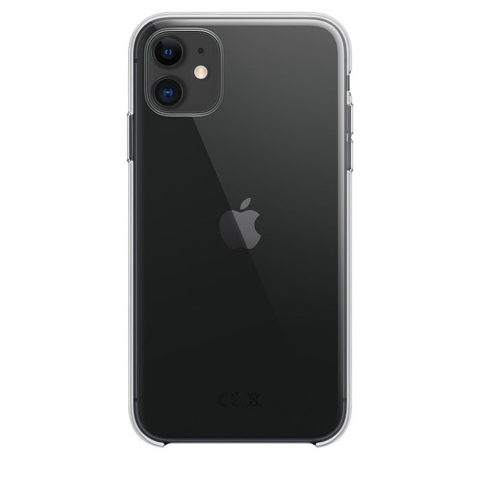 EAN 190199287747 - Apple MWVG2ZM/A funda para teléfono móvil 15,5 cm (6.1") Transparente imagen 2