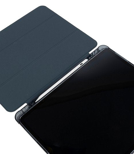 EAN 8020252209640 - Tucano IPDP13M4ST-BBK funda para tablet 33 cm (13") Folio Gris imagen 7