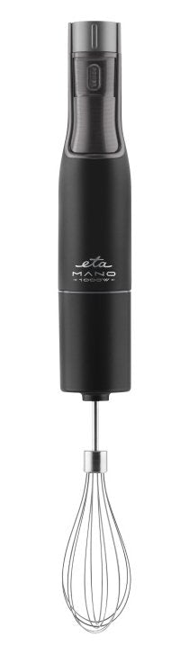EAN 8590393377060 - Eta Mano Batidora de inmersión 1000 W Negro imagen 2