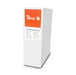 EAN 7640106496647 - Peach PBT406-02 cubierta A4 Blanco 100 pieza(s) imagen 1