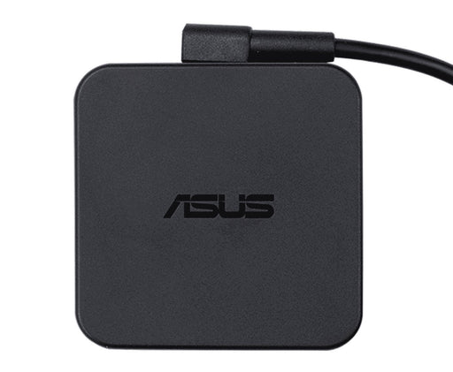 EAN 5704174776680 - ASUS 0A001-00895000 adaptador e inversor de corriente Interior 65 W Negro imagen 1
