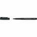 EAN 4005401673996 - Faber-Castell 167399 rotulador de punta fina Medio Negro 1 pieza(s) imagen 3