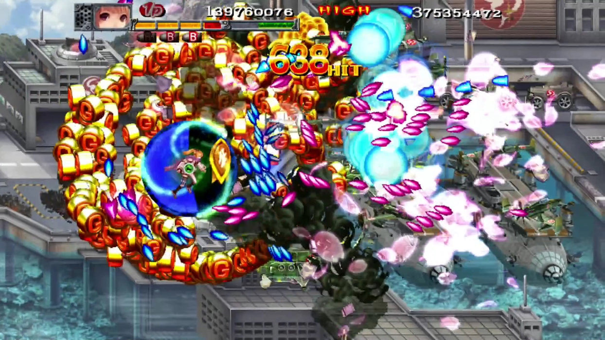 EAN 7350002931547 - Clear River Games Akai Katana Shin Estándar Inglés, Español, Francés, Italiano, Japonés Nintendo Switch imagen 6