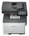 EAN 0734646731348 - Lexmark CX635adwe Laser A4 1200 x 1200 DPI 40 ppm Wifi imagen 2