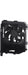 EAN 0196337180673 - HP Z4 Fan and Front Card Guide Kit Carcasa del ordenador Ventilador Negro imagen 1