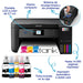 EAN 8715946686370 - Epson EcoTank ET-2850 Inyección de tinta 5760 x 1440 DPI 33 ppm Wifi imagen 20