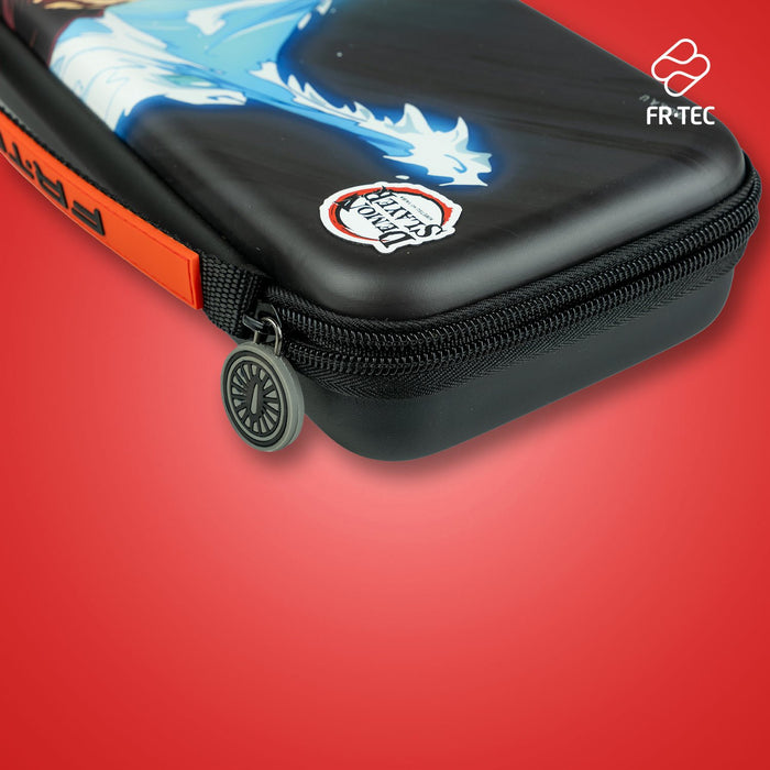 EAN 8436563094453 - Blade Gaming DSSWPBWAT funda para consola portátil Funda de protección Nintendo Negro imagen 2