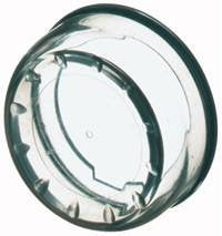 EAN 4015082163952 - Eaton M22-T-D 1 pieza(s) Silicona Tapa imagen 1