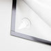 EAN 4005546992495 - Durable DURAFRAME Wallpaper A4 Portacarteles Plata imagen 3