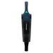 EAN 8436044539411 - Orbegozo AP 1500 aspiradora de mano Negro, Turquesa imagen 2