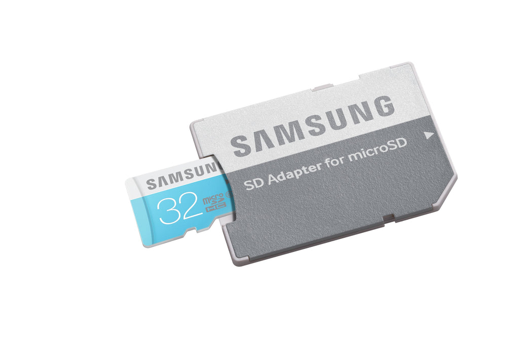 EAN 8806086050630 - Samsung 32GB MicroSDHC, Standard Clase 6 imagen 6