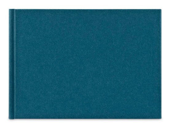 EAN 4007249076120 - Hama Wrinkled álbum de foto y protector Azul 36 hojas 10 x 15 Encuadernación en tapa dura imagen 1