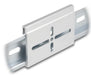 EAN 4043619671441 - DeLOCK 67144 kit de montaje Plata Aluminio imagen 1