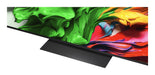 EAN 8806096309667 - LG QNED evo AI 55QNED86A6A 139,7 cm (55") 4K Ultra HD Smart TV Wifi Negro imagen 10