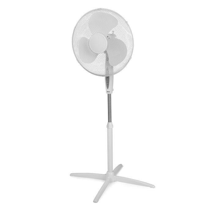 EAN 8713016079275 - Tristar VE-5898 ventilador Blanco imagen 7