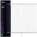 EAN 8053614841813 - Twinkly Matrix Luz de suspensión inteligente Wi-Fi/Bluetooth imagen 1