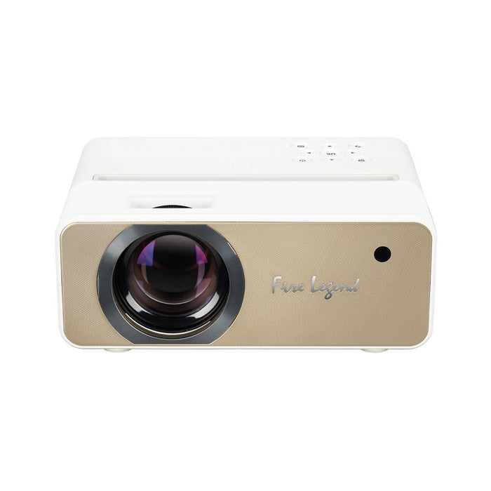 EAN 4710886326380 - Acer MR.JU411.001 videoproyector LED 1080p (1920x1080) Blanco imagen 1