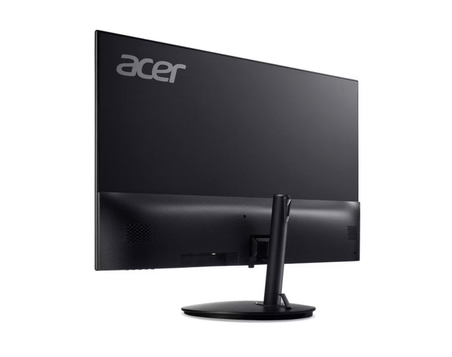 EAN 4711474294838 - Acer SH272U G0 pantalla para PC 68,6 cm (27") 2560 x 1440 Pixeles Quad HD Negro imagen 6