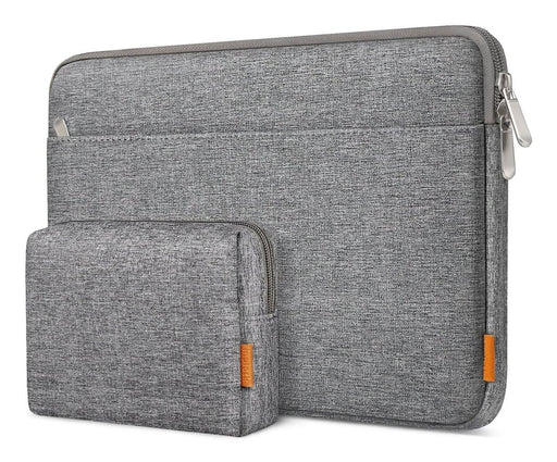 EAN 6972085133710 - Inateck LB01005 35,6 cm (14") Funda Gris imagen 1