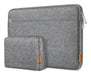 EAN 6972085134489 - Inateck LB01005 33,8 cm (13.3") Funda Gris imagen 1