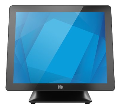EAN 0843173163772 - Elo Touch Solutions I-Series 3.0 Intel® Core™ i3 i3-1215UL 43,2 cm (17") 1280 x 1024 Pixeles Pantalla tác imagen 1