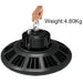 EAN 4038816053664 - Synergy 21 S21-LED-UFO0036 foco Foco de superficie 240 W imagen 2