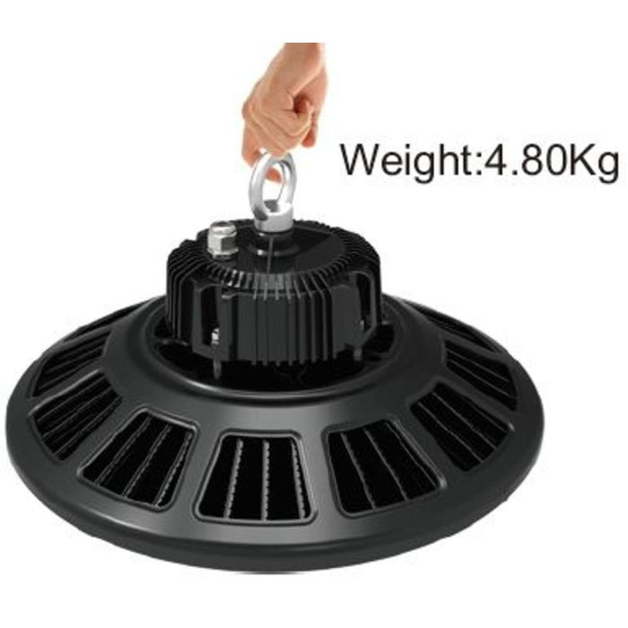 EAN 4038816136190 - Synergy 21 S21-LED-UFO0046 foco Foco de superficie 150 W imagen 2