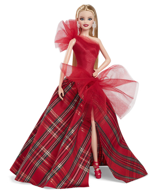 EAN 0194735181179 - Barbie Signature HRM61 muñeca imagen 1