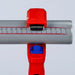 EAN 4003773087809 - Knipex 90 23 01 BK cortatubos manual Cortador para tubos imagen 20