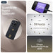 EAN 840493622002 - Motorola edge 70 fusion FIFA Edition 17,2 cm (6.78") SIM doble Android 16.0 5G USB Tipo C 8 GB 256 GB 5200 imagen 9